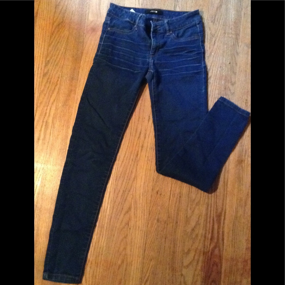 Joe's Jean